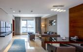 Туры в отель Flora Al Barsha Hotel