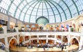 Туры в отель Flora Al Barsha Hotel