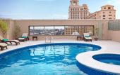 Туры в отель Flora Al Barsha Hotel
