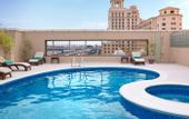 Туры в отель Flora Al Barsha Hotel