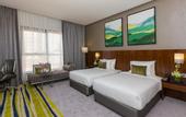 Туры в отель Flora Al Barsha Hotel