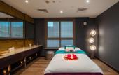 Туры в отель Flora Al Barsha Hotel