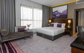 Туры в отель Flora Al Barsha Hotel