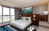 Туры в отель Flora Al Barsha Hotel