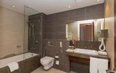 Туры в отель Flora Al Barsha Hotel