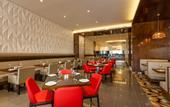 Туры в отель Flora Al Barsha Hotel