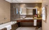 Туры в отель Flora Al Barsha Hotel
