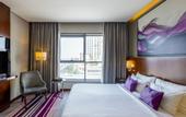 Туры в отель Flora Al Barsha Hotel