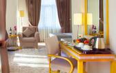 Туры в отель Villa Zurich Hotel