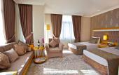 Туры в отель Villa Zurich Hotel