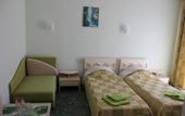 Туры в отель Мини-отель Эклипс