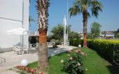 Туры в отель Nergos Villa Gizem Hotel