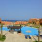 Туры в отель Novotel Marsa Alam, оператор Anex Tour