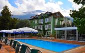 Туры в отель Green Peace Fethiye Hotel