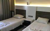 Туры в отель Green Peace Fethiye Hotel