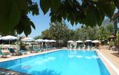 Туры в отель Green Peace Fethiye Hotel