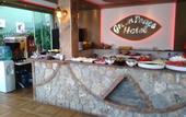 Туры в отель Green Peace Fethiye Hotel