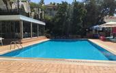 Туры в отель Green Peace Fethiye Hotel