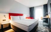 Туры в отель Q Hotel