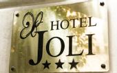 Туры в отель Joli