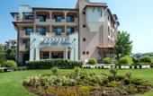 Туры в отель Oasis del Mare