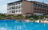 Туры в отель Oasis del Mare