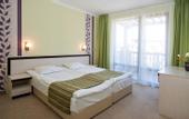 Туры в отель Oasis del Mare