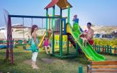 Туры в отель Oasis del Mare