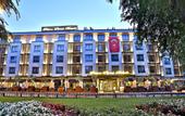 Туры в отель Dosso Dossi Hotels Downtown