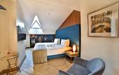 Туры в отель Dosso Dossi Hotels Downtown