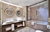 Туры в отель Dosso Dossi Hotels Downtown
