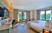 Туры в отель Dosso Dossi Hotels Downtown