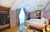 Туры в отель Dosso Dossi Hotels Downtown