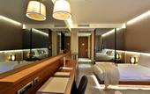 Туры в отель Dosso Dossi Hotels Downtown