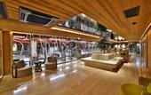 Туры в отель Dosso Dossi Hotels Downtown