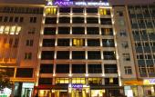 Туры в отель Zimmer Bosphorus Hotel