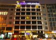 Zimmer Bosphorus Hotel 4*