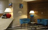 Туры в отель Zimmer Bosphorus Hotel