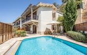 Туры в отель Columbia Beach Resort Pissouri