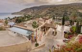 Туры в отель Columbia Beach Resort Pissouri