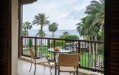 Туры в отель Columbia Beach Resort Pissouri