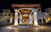 Туры в отель Columbia Beach Resort Pissouri