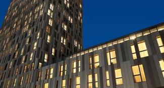 The G Hotels Istanbul 5*