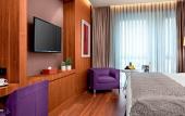 Туры в отель Divan Suites Istanbul G-Plus
