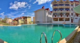 Вилла Алина 3*