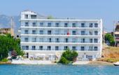 Туры в отель Porto Evia Boutique Hotel