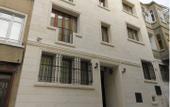 Туры в отель Three Apples Taksim Residence