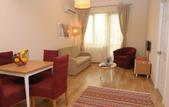 Туры в отель Three Apples Taksim Residence