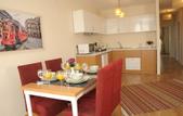 Туры в отель Three Apples Taksim Residence