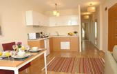 Туры в отель Three Apples Taksim Residence